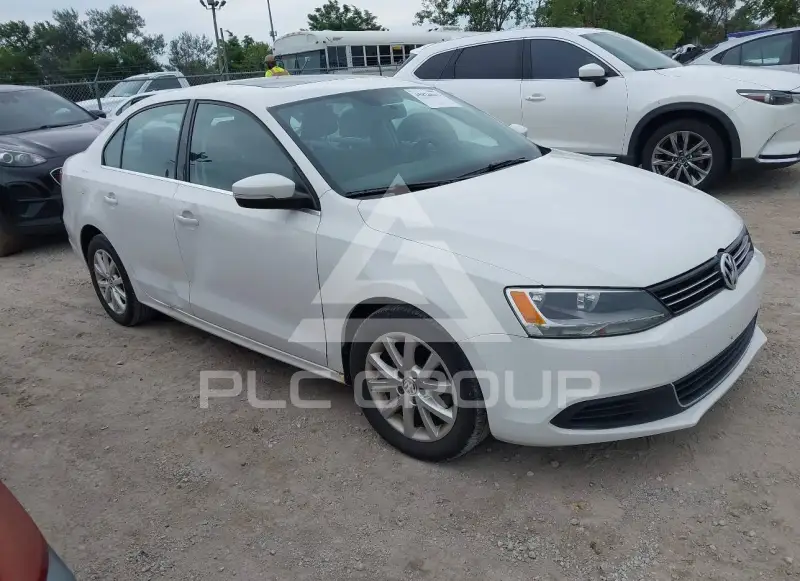 2013 Volkswagen Jetta photo