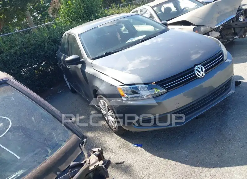 2013 Volkswagen Jetta photo