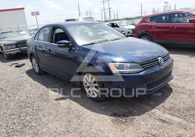 2013 Volkswagen Jetta фото