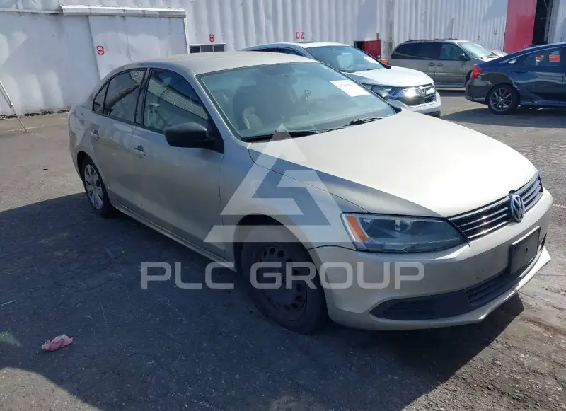 2013 Volkswagen Jetta photo