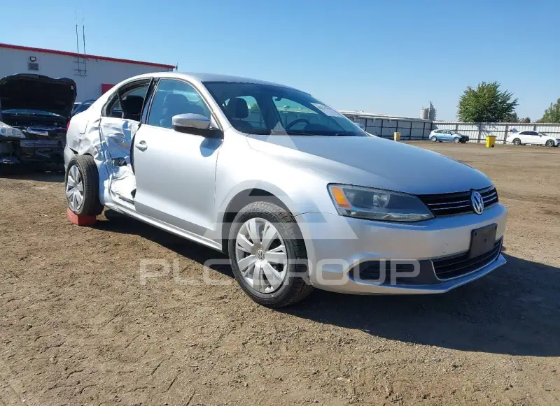 2013 Volkswagen Jetta photo