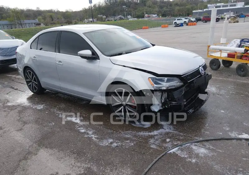 2013 Volkswagen Jetta photo