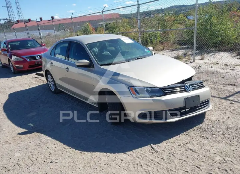 2013 Volkswagen Jetta photo