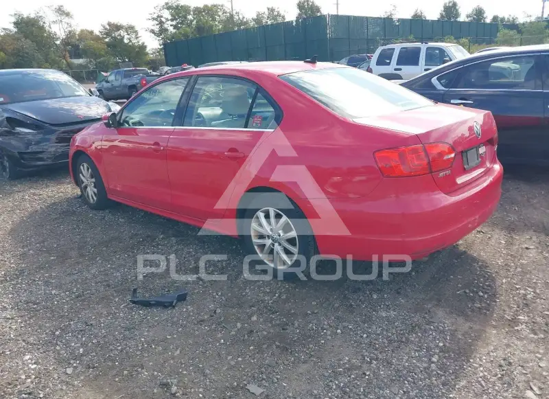 2013 Volkswagen Jetta photo