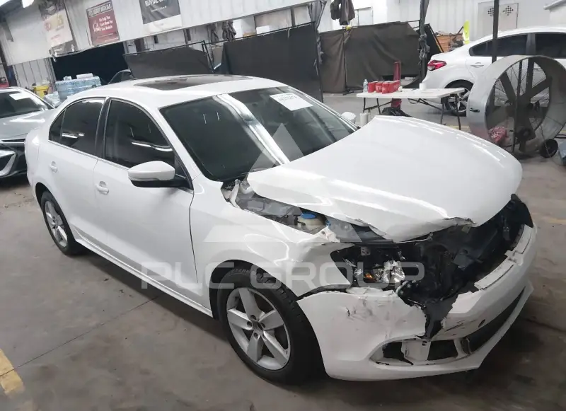 2013 Volkswagen Jetta photo