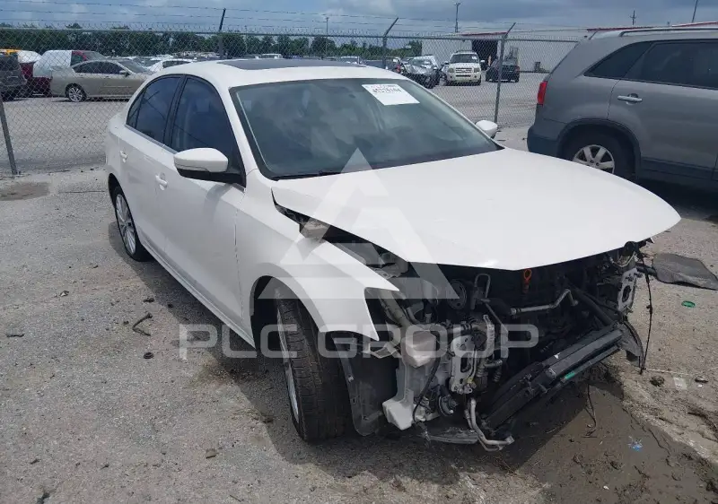 2013 Volkswagen Jetta photo