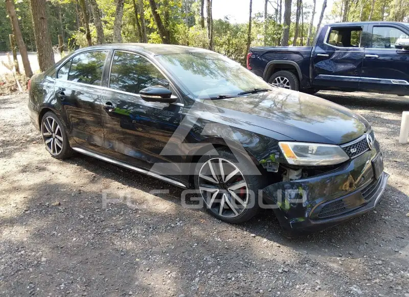 2013 Volkswagen Jetta фото