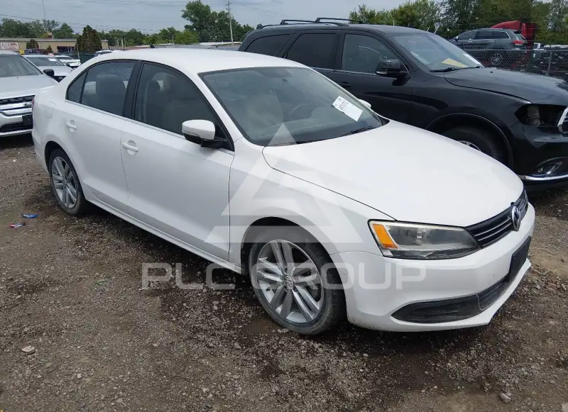 2013 Volkswagen Jetta photo