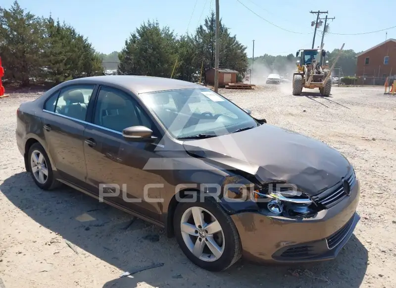 2013 Volkswagen Jetta photo