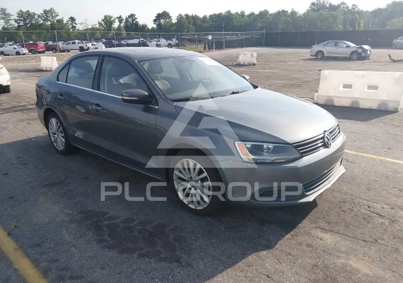 2013 Volkswagen Jetta photo