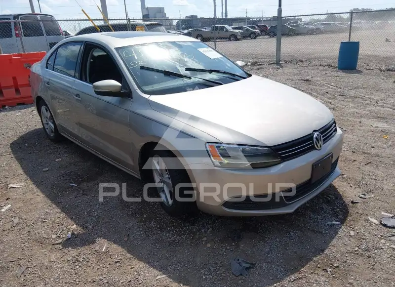 2013 Volkswagen Jetta photo
