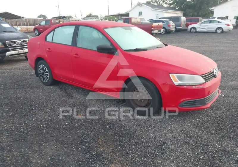 2013 Volkswagen Jetta photo