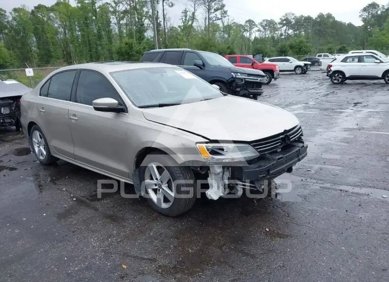 2013 Volkswagen Jetta photo