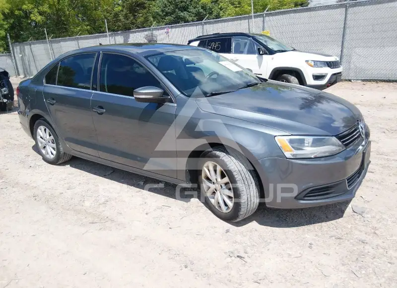 2013 Volkswagen Jetta photo