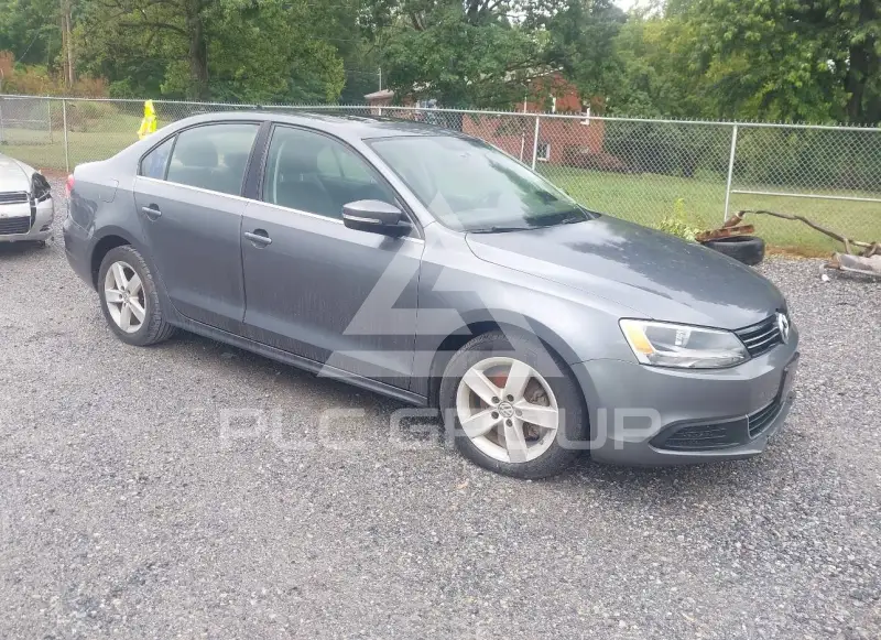 2013 Volkswagen Jetta photo