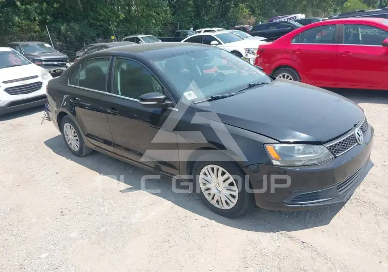 2013 Volkswagen Jetta photo