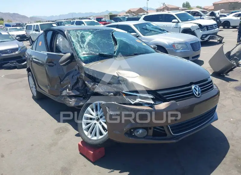 2013 Volkswagen Jetta photo