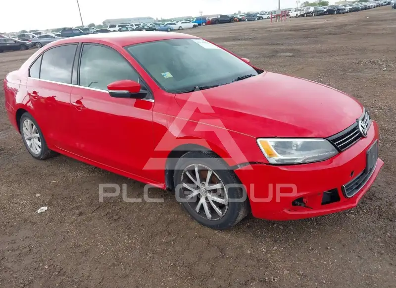 2013 Volkswagen Jetta photo