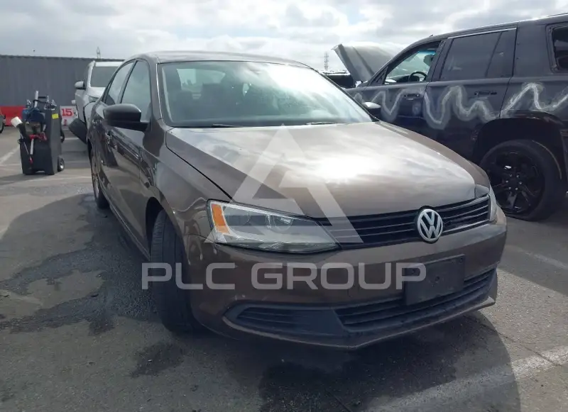 2013 Volkswagen Jetta photo