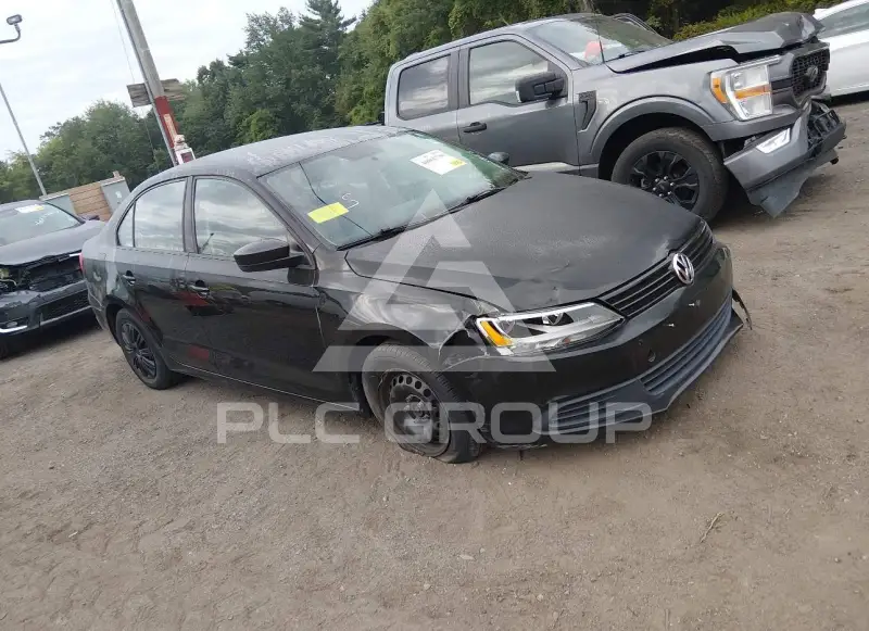 2013 Volkswagen Jetta photo