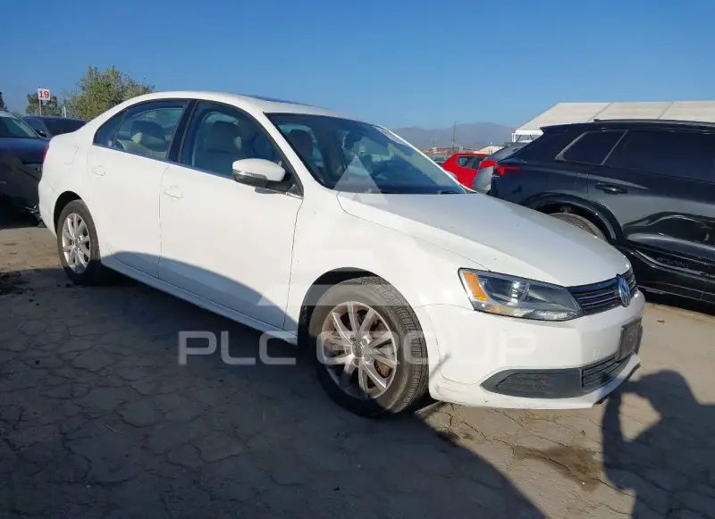 2013 Volkswagen Jetta фото