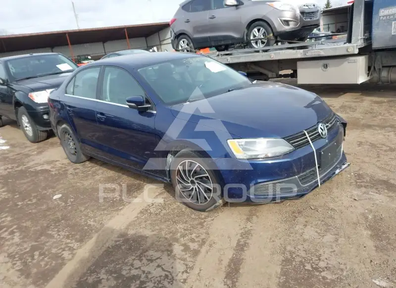 2013 Volkswagen Jetta photo
