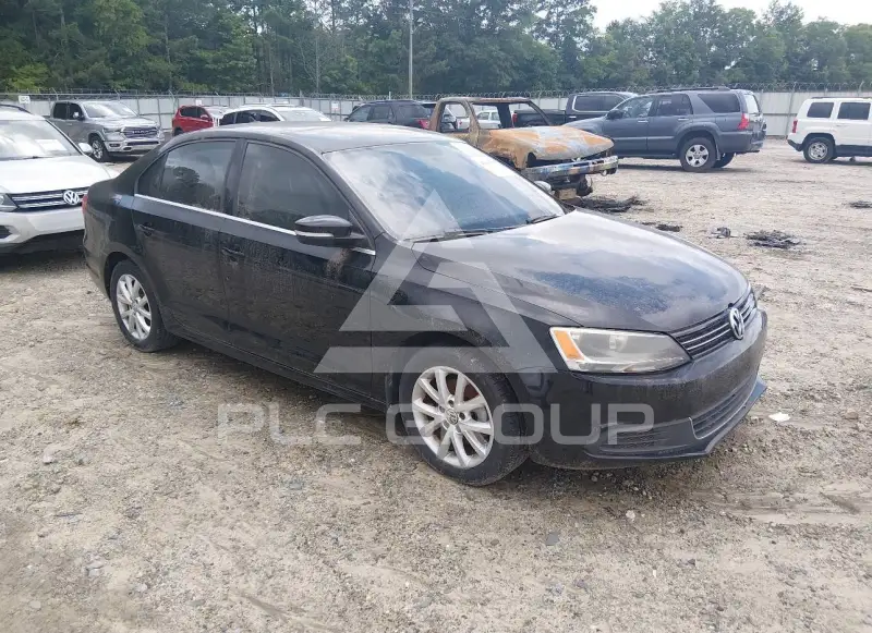 2013 Volkswagen Jetta photo