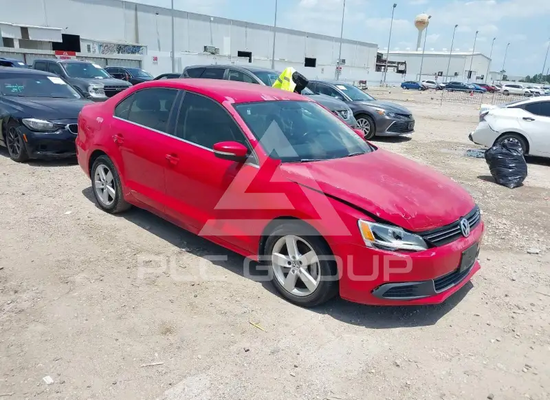 2013 Volkswagen Jetta photo