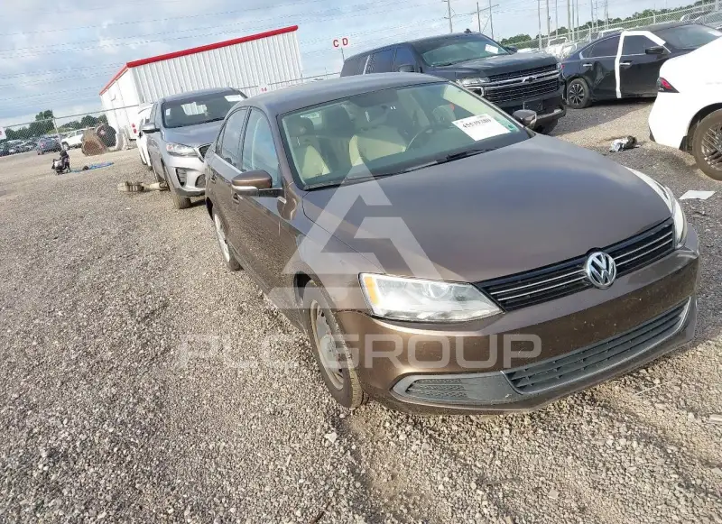 2013 Volkswagen Jetta photo