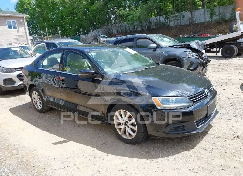 2013 Volkswagen Jetta photo
