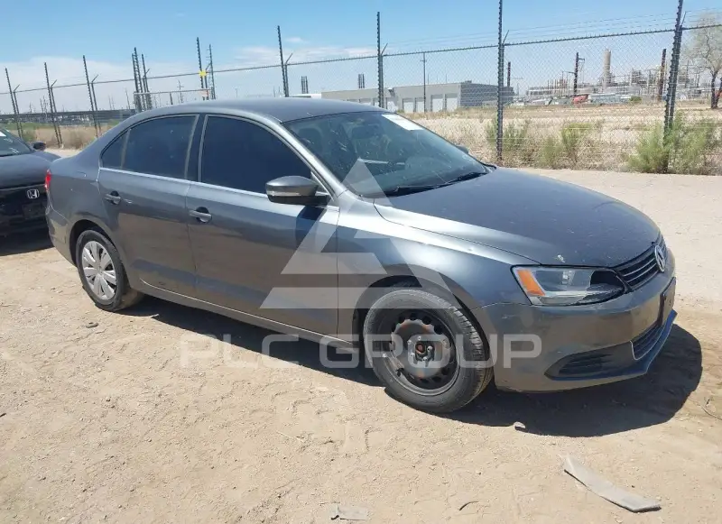 2013 Volkswagen Jetta photo