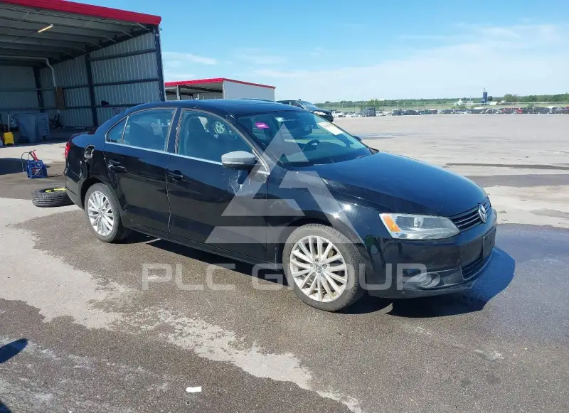 2013 Volkswagen Jetta photo