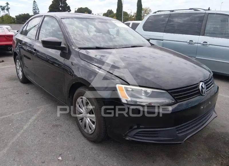 2013 Volkswagen Jetta photo