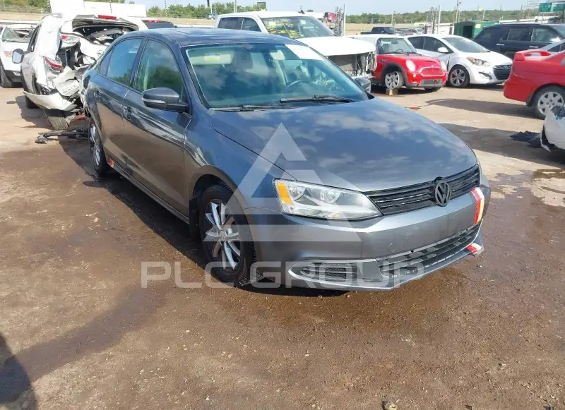 2013 Volkswagen Jetta photo