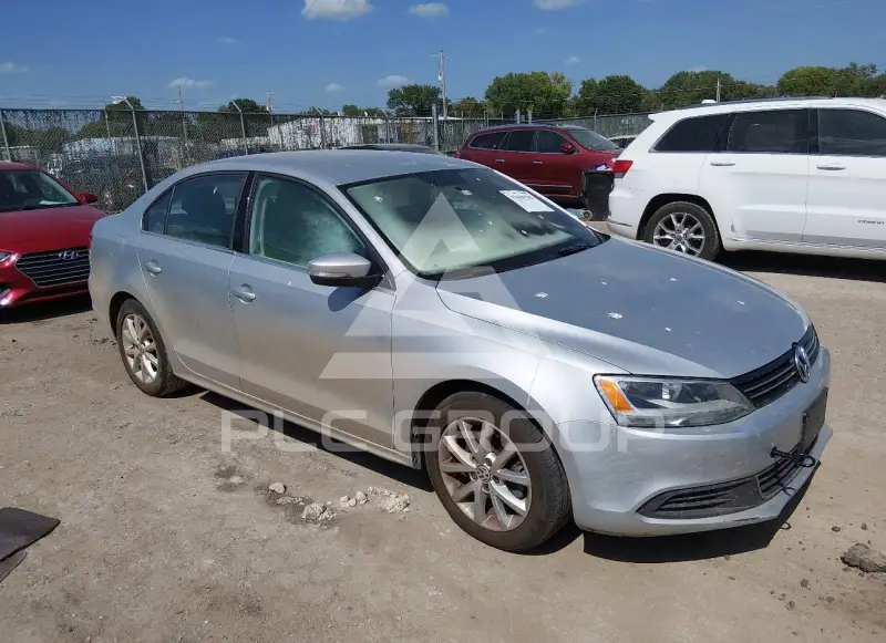 2013 Volkswagen Jetta photo