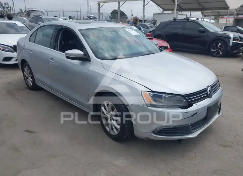 2013 Volkswagen Jetta photo
