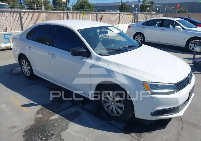 2013 Volkswagen Jetta photo