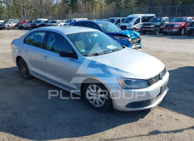 2013 Volkswagen Jetta photo