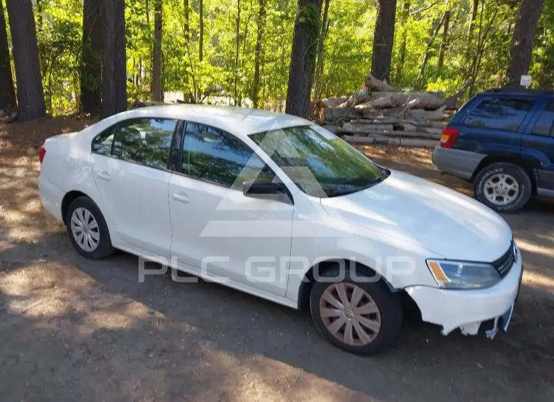 2013 Volkswagen Jetta photo