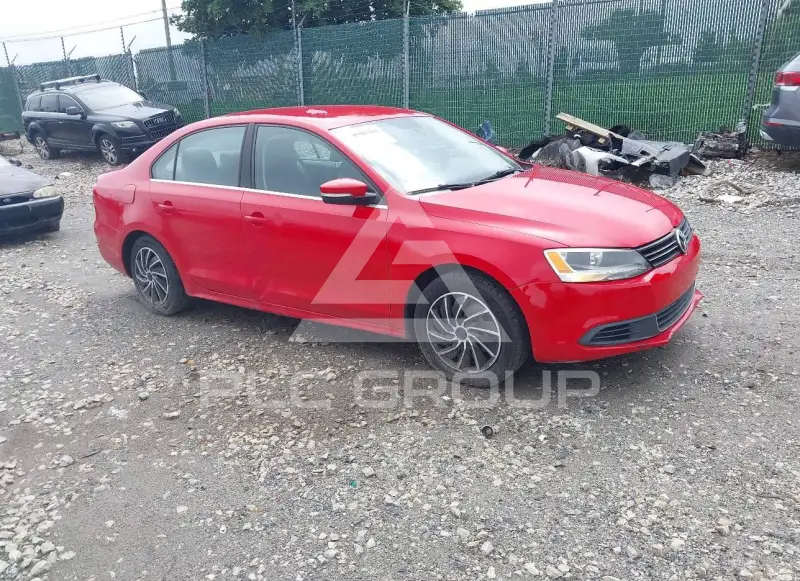 2013 Volkswagen Jetta photo