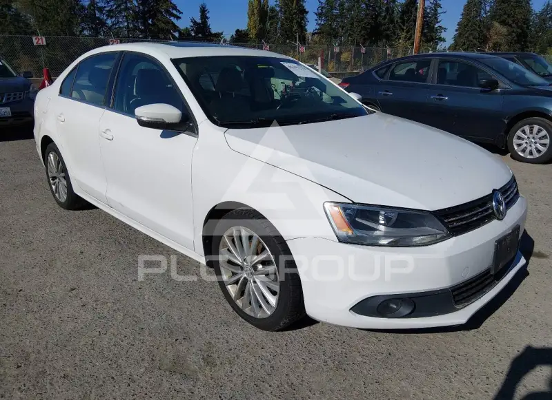 2013 Volkswagen Jetta фото