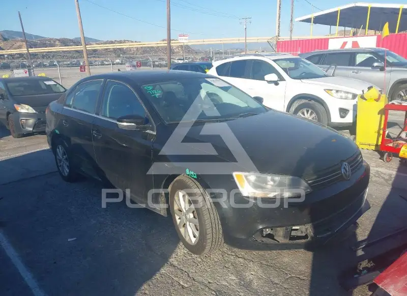 2013 Volkswagen Jetta photo