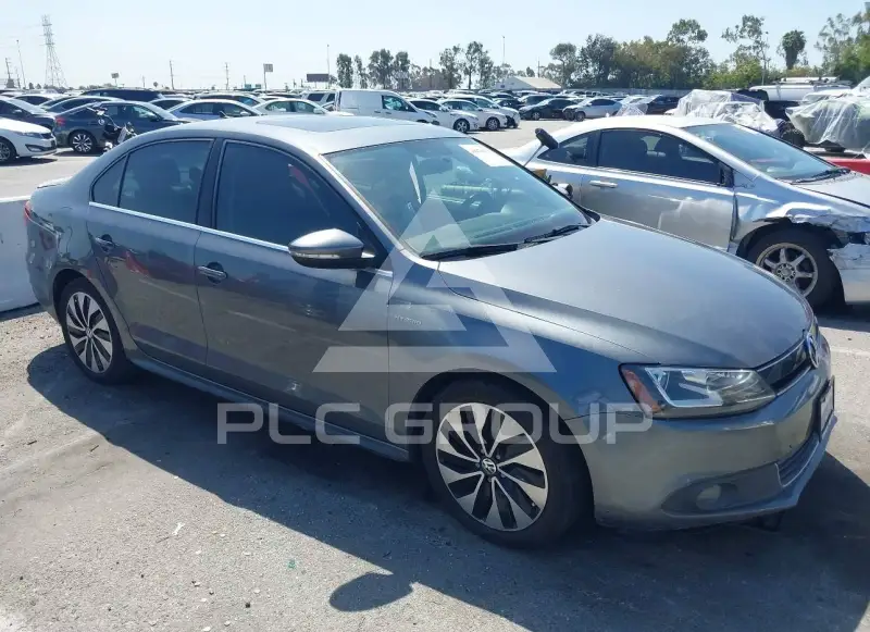 2013 Volkswagen Jetta photo