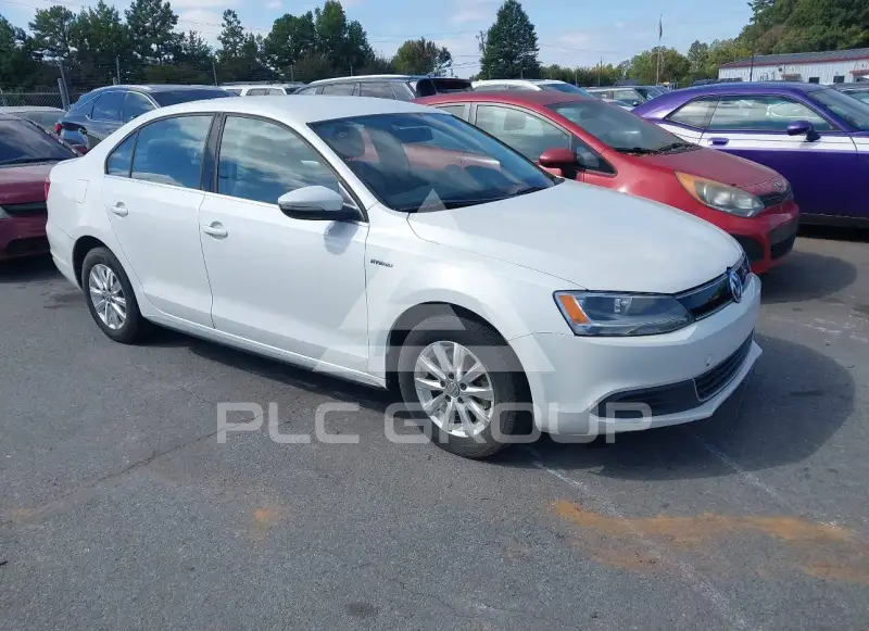 2013 Volkswagen Jetta photo