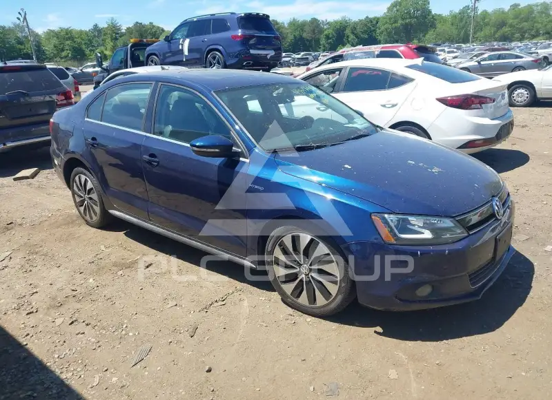 2013 Volkswagen Jetta photo