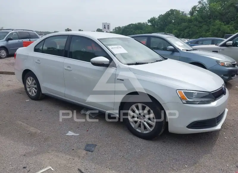 2013 Volkswagen Jetta фото