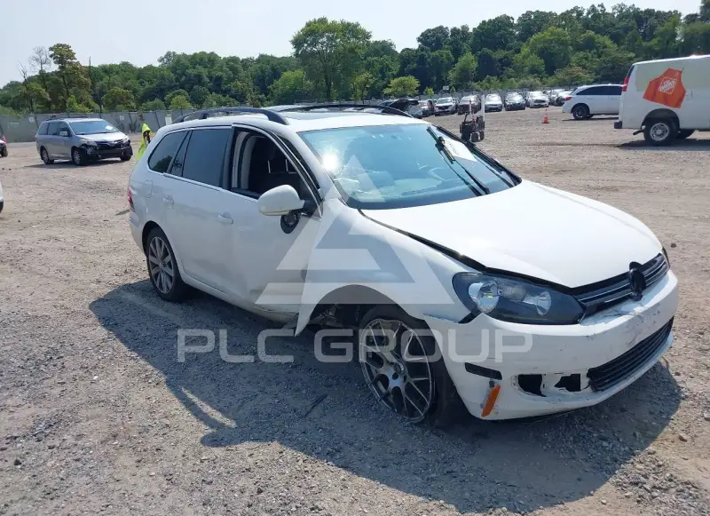 2013 Volkswagen Jetta photo