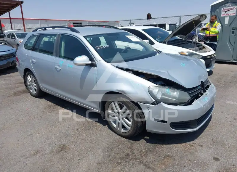 2013 Volkswagen Jetta photo