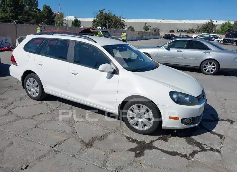 2013 Volkswagen Jetta фото