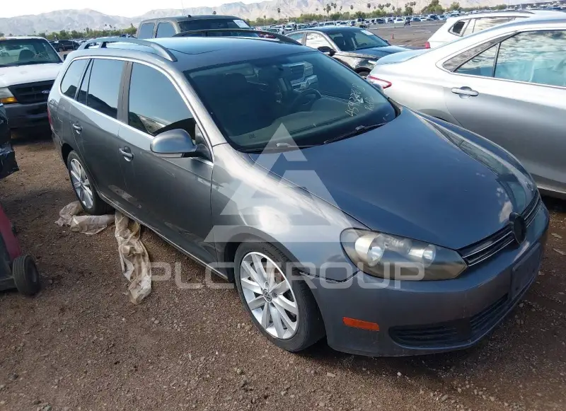 2013 Volkswagen Jetta photo